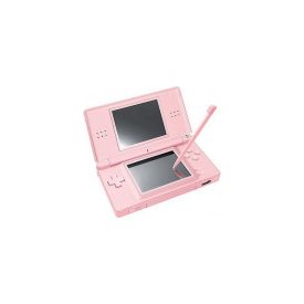 Nintendo DS Lite - pink (használt)