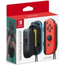 Nintendo Switch Joy-Con AA Battery Pack