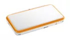New Nintendo 2DS XL White & Orange