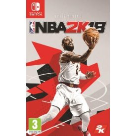 NBA 2K18
