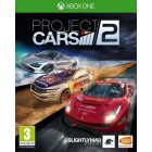Project CARS 2