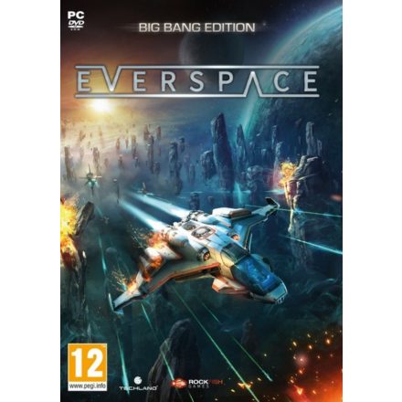 Everspace Big Bang Edition
