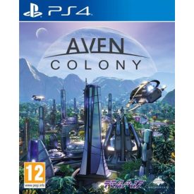 Aven Colony