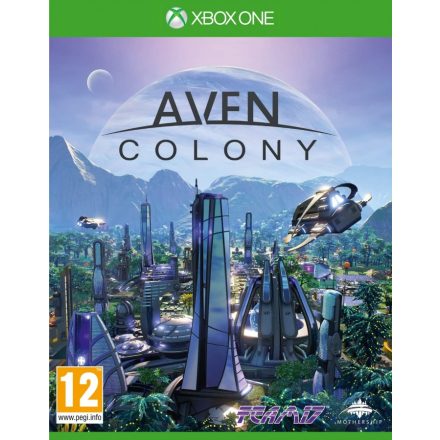 Aven Colony