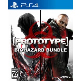 Prototype Biohazard Bundle