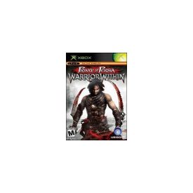 Prince of Persia: Warrior Within (Xbox Classic)