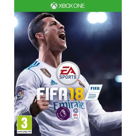 FIFA 18