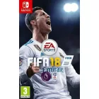 FIFA 18 (használt)