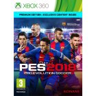 Pro Evolution Soccer 2018