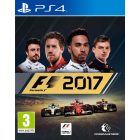 F1 2017 (használt)