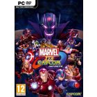Marvel vs. Capcom Infinite