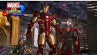 Marvel vs. Capcom Infinite