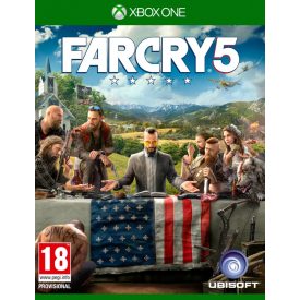Far Cry 5 (használt)