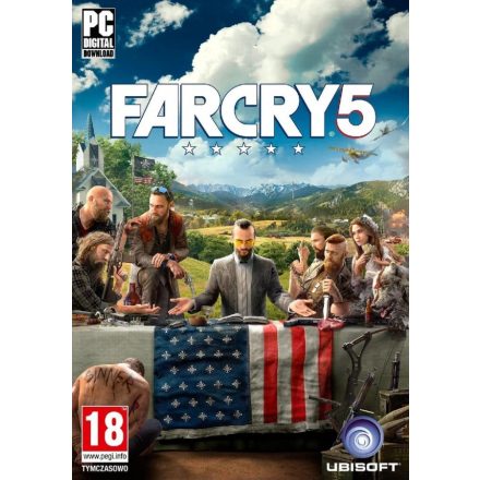 Far Cry 5