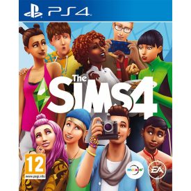 The Sims 4