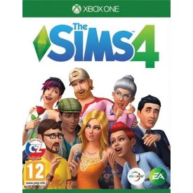The Sims 4 (használt)