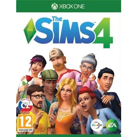 The Sims 4 (használt)