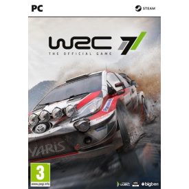 World Rally Championship 7 (WRC 7)