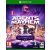 Agents of Mayhem