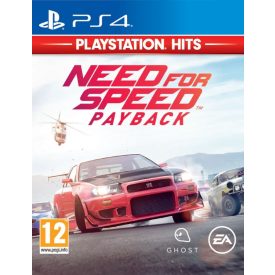 Need for Speed Payback