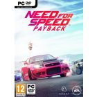 Need for Speed Payback