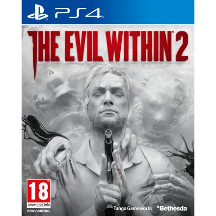 The Evil Within 2 (használt)