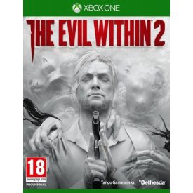The Evil Within 2