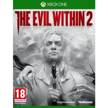 The Evil Within 2