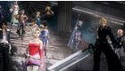 DISSIDIA Final Fantasy NT