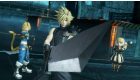DISSIDIA Final Fantasy NT