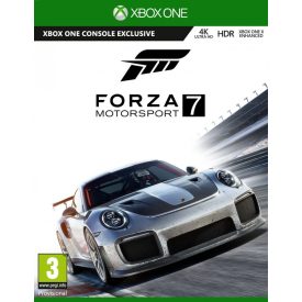 Forza Motorsport 7 (használt)