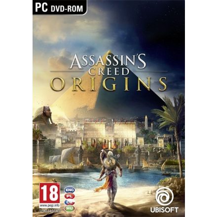 Assassin's Creed Origins