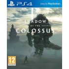 Shadow of the Colossus (használt)