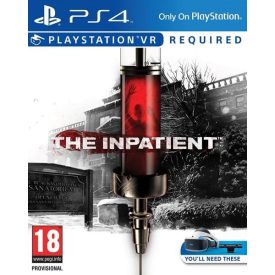 The Inpatient (PlayStation VR)