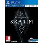 The Elder Scrolls V: Skyrim VR (PlayStation VR)