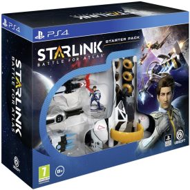 Starlink: Battle for Atlas Starter Pack