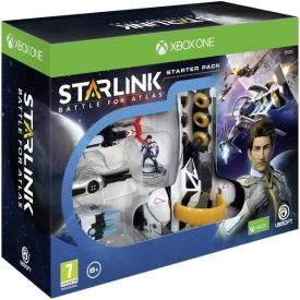 Starlink: Battle for Atlas Starter Pack