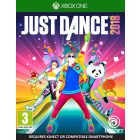 Just Dance 2018
