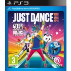 Just Dance 2018