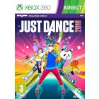 Just Dance 2018