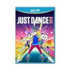 Just Dance 2018