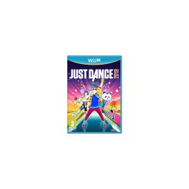 Just Dance 2018