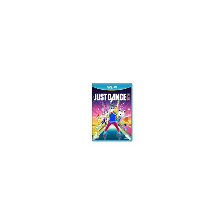 Just Dance 2018