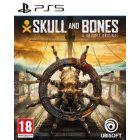 Skull & Bones (használt)