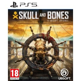 Skull & Bones (használt)