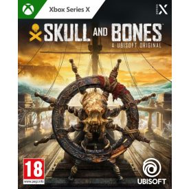 Skull & Bones