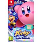 Kirby Star Allies (használt)