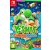 Yoshi's Crafted World