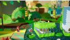 Yoshi's Crafted World