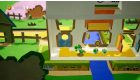 Yoshi's Crafted World